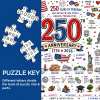 🔥250th Anniversary 70% OFF -🧩 Patriotic America Jigsaw Puzzle 1000 Pieces 🎁 Buy 2 Free Shipping