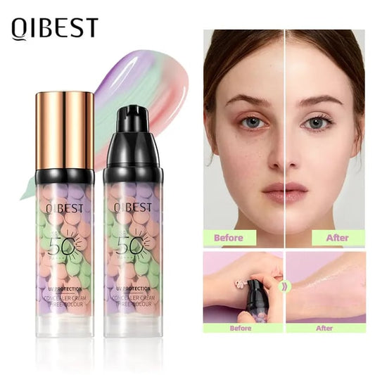 ✨Buy 1 Get 1 Free🔥Three-Color Protective Isolation Cream