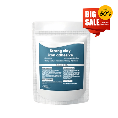 💪🛠️ Multi-Purpose Repair Clay-FX