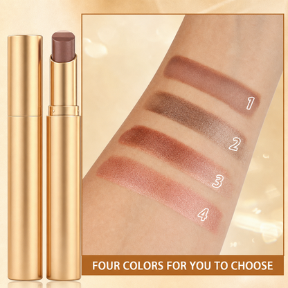 🔥 BIG SALE - 70% OFF🔥Instant Glow 3-in-1 Eyeshadow Stick