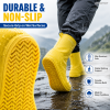 Thick Wear-Resistant Waterproof Shoe Cover