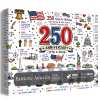 🔥250th Anniversary 70% OFF -🧩 Patriotic America Jigsaw Puzzle 1000 Pieces 🎁 Buy 2 Free Shipping