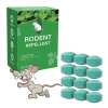 🌿Natural Peppermint Rodent Repellent Balls (12 Pack) 🚫Keep Rats, Mice & Pests Away Safely✅