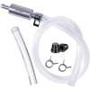 ⏰Buy 2, Only $9.99 Each ⚡⚡Brake Bleeder Hose - One Way Check Valve Tube Bleeding Tool Kit For Hydraulic System Bleeding