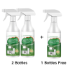 🎉LAST DAY 70%OFF 🔥Multi-Purpose Kitchen Appliance Cleaner