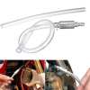 ⏰Buy 2, Only $9.99 Each ⚡⚡Brake Bleeder Hose - One Way Check Valve Tube Bleeding Tool Kit For Hydraulic System Bleeding